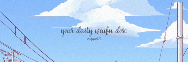 waifu_artss Profile Banner