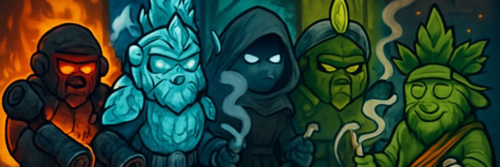 Hulk8102's profile banner image