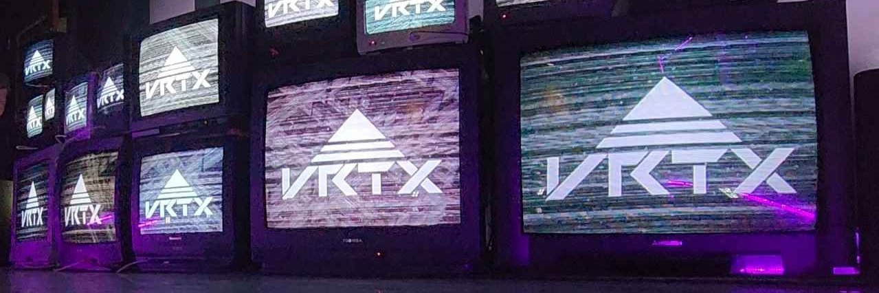 VRTX banner