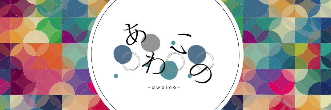 awaino_project's profile banner image