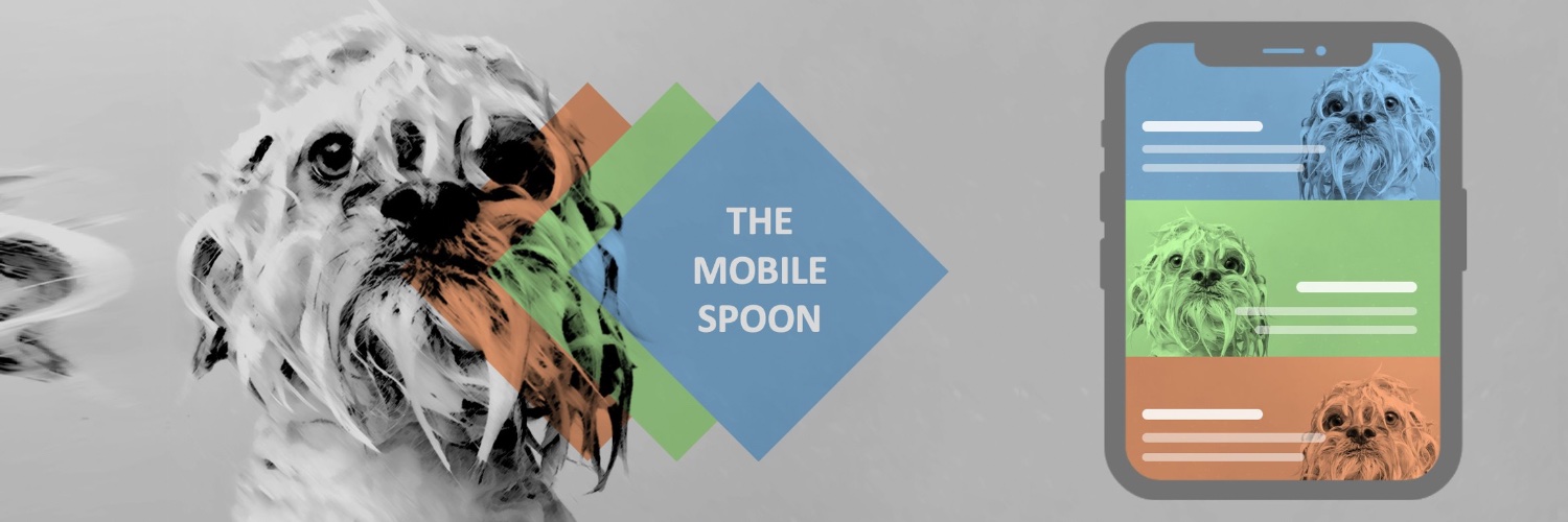 MobileSpoon's profile banner image