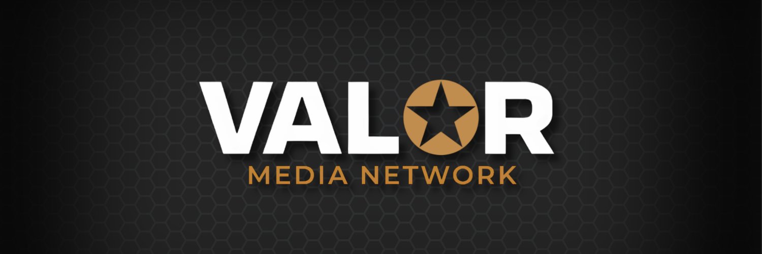 Valor Media Network banner