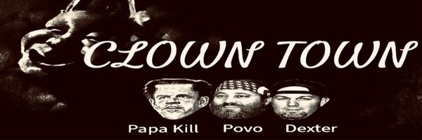 CLOWNTOWN4U Profile Banner
