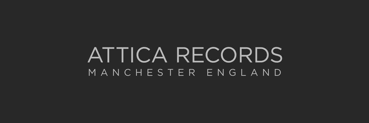 atticarecords's profile banner image