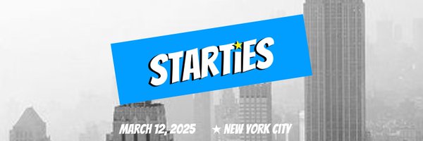 TheStarties Profile Banner