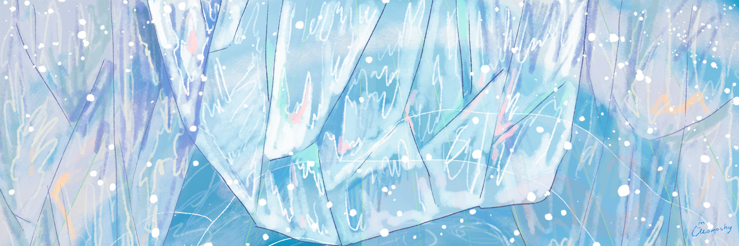 乙葉らら🩵🤍 banner