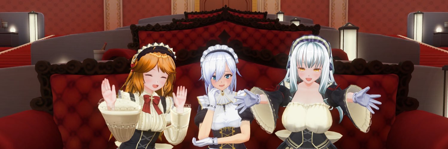 CReabon's profile banner image