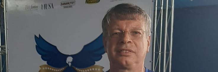 Clovis Teixeira Marques banner