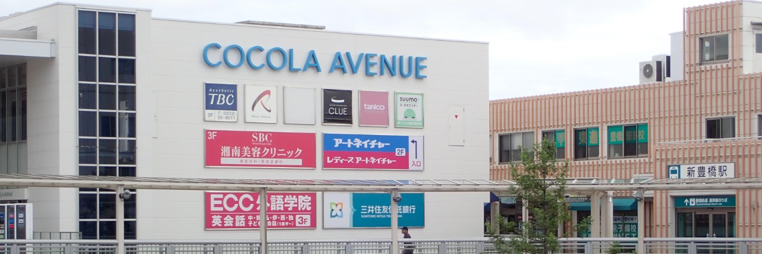 豊橋新アリーナを考える人's banner