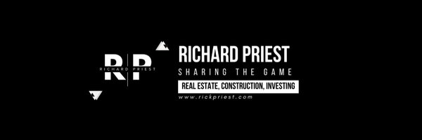 xRichardPriest Profile Banner