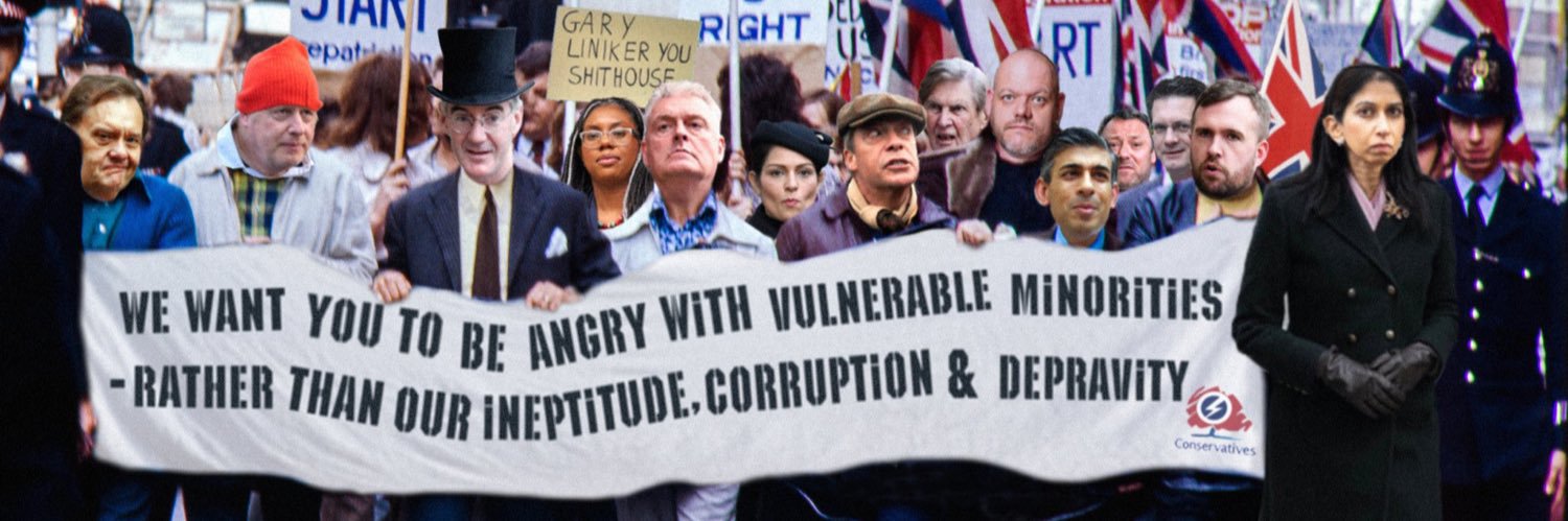 Michelle O'Doherty banner