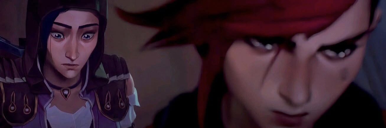 Leilani | Vi’s Favorite Simp banner