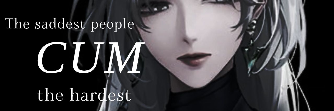 tinygaydanny's profile banner image