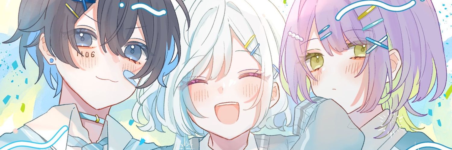 1106@ねおぷろ banner