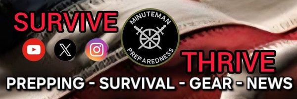 MinutemanPrep01 Profile Banner