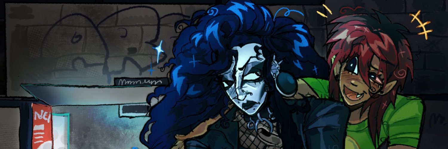lameropal's profile banner image