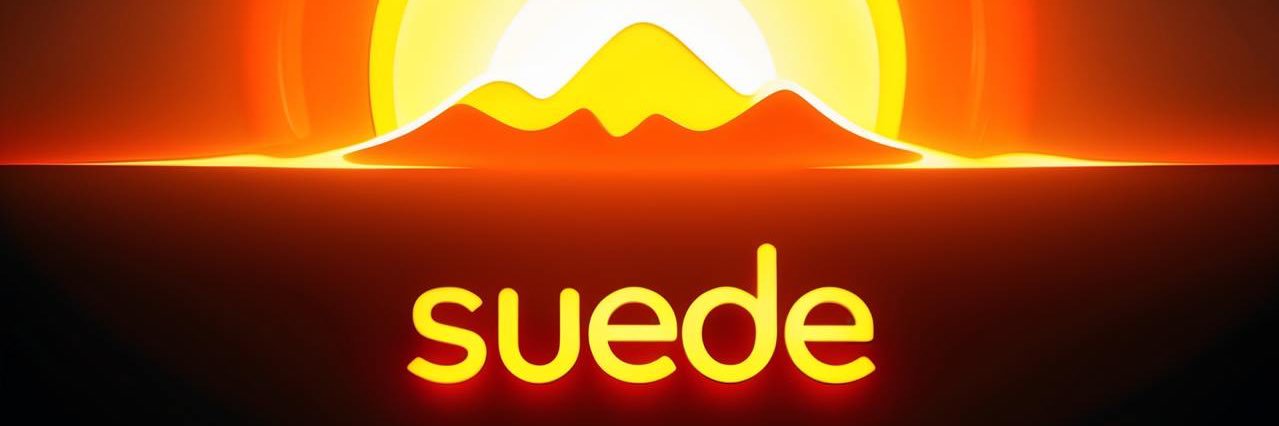 SUEDE AI's banner