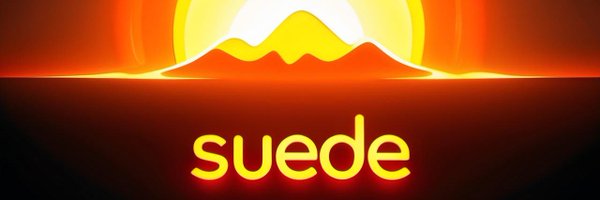 AISUEDE Profile Banner