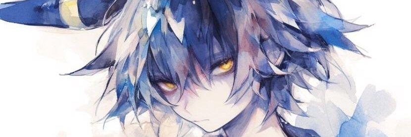 m_mairo 闇堕ち竜党 banner