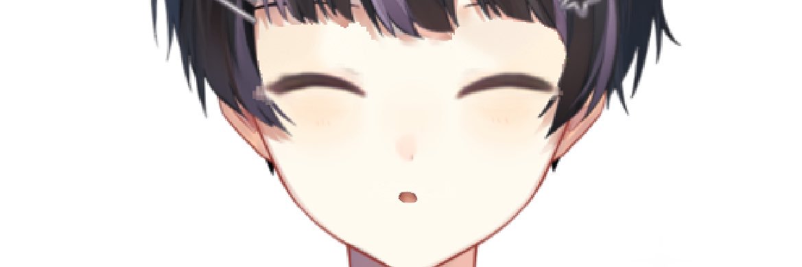 秤 紫優芽 banner