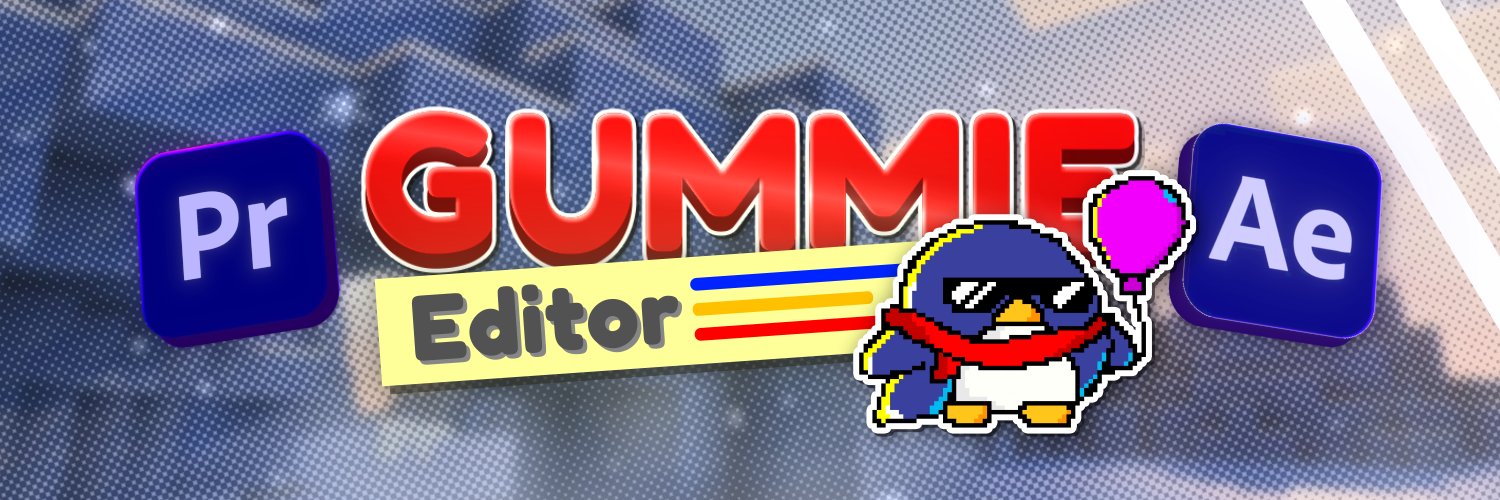 Gum | Video Editor banner