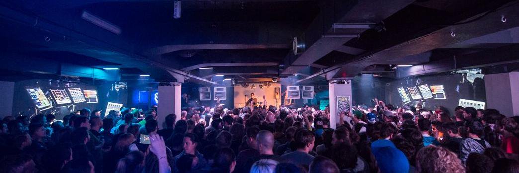 StormClubPrague's profile banner image