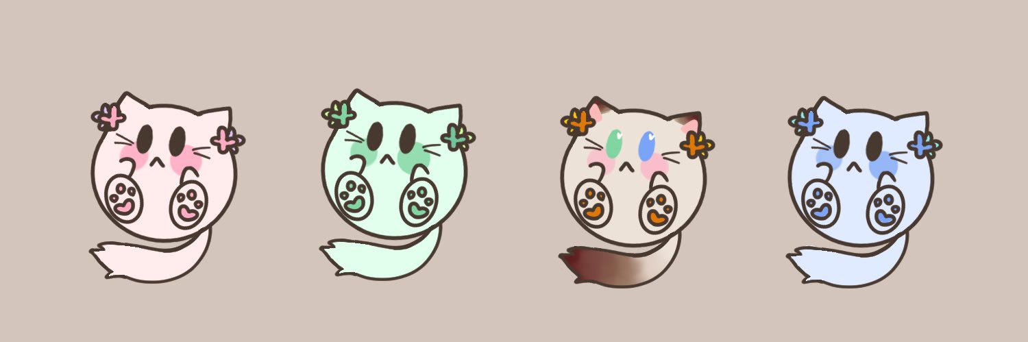 LLENNちゃん ﾂｲｯﾁ banner