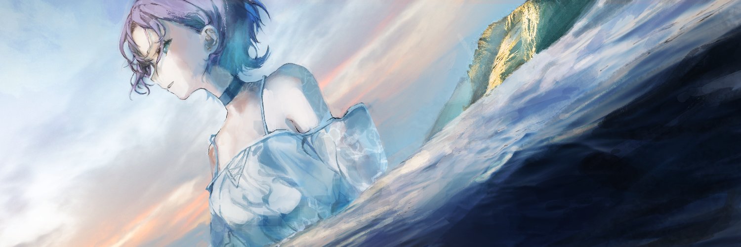 takosumith's profile banner image