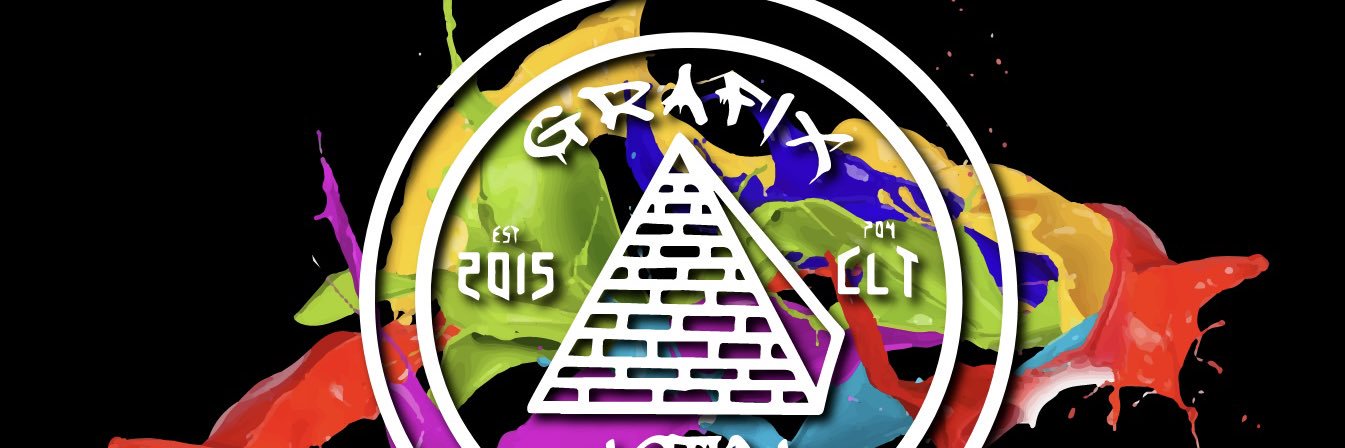 Tee. GrafixNation banner