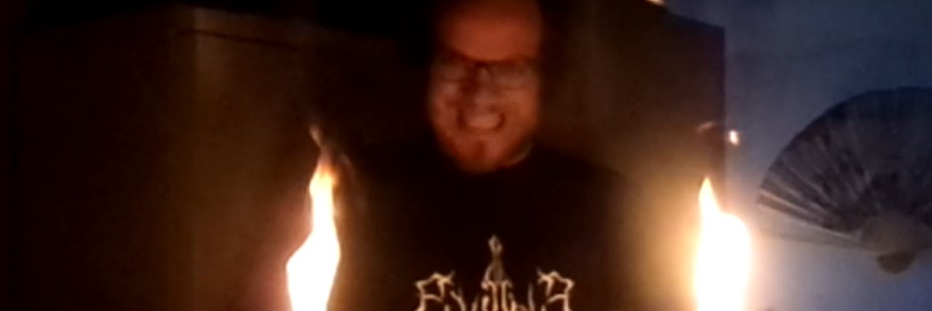 HDoomhammer's profile banner image