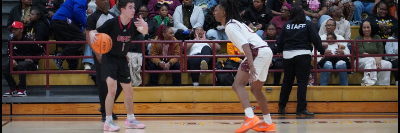 Makai “luuhdave” Davis banner