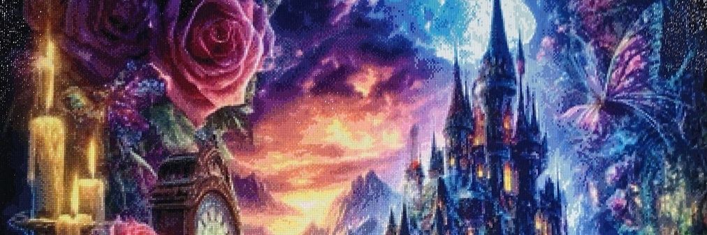 毛だらけ💎 banner