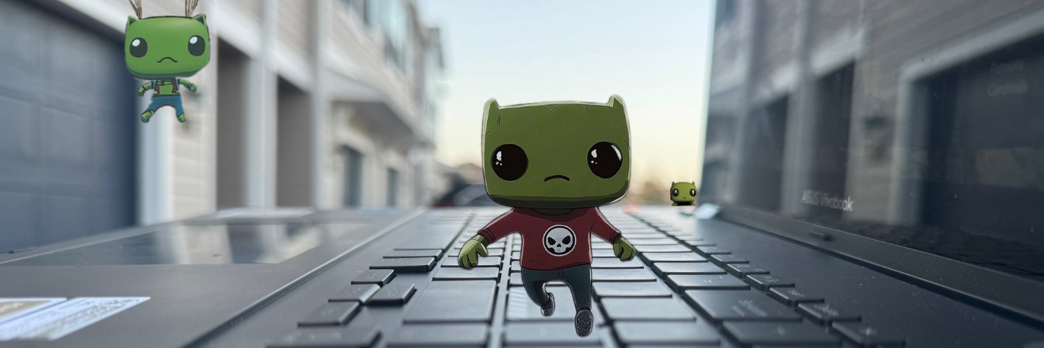 blep ⛓️‍💥♻️ banner