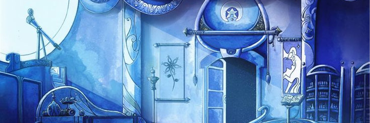 NeetPossum's profile banner image