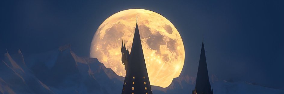 iamricericjohn's profile banner image