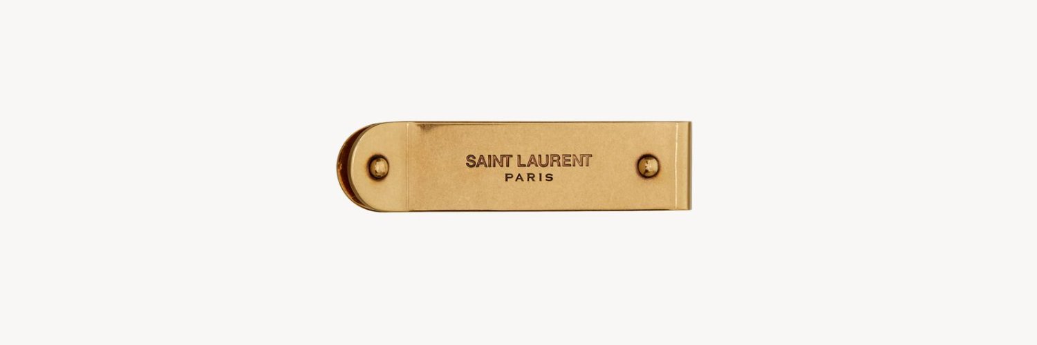 Saint banner