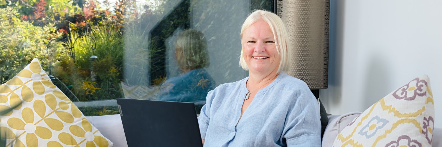 Websites for service-based small businesses banner