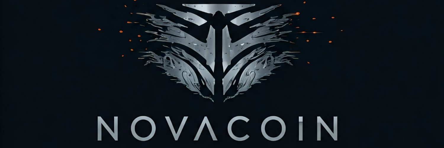 NOVA COIN banner