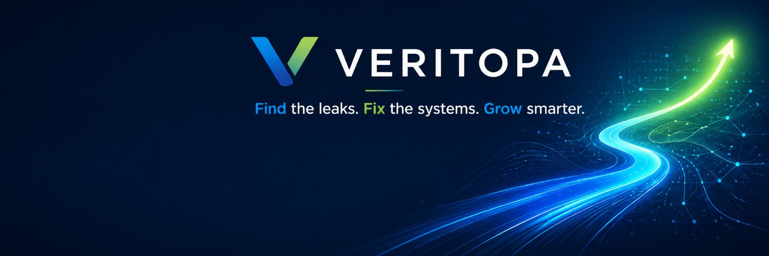 VeritopaAi's profile banner image