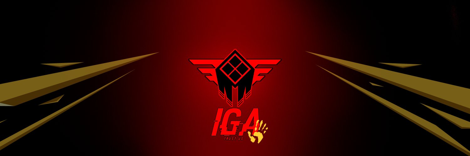 IGA banner
