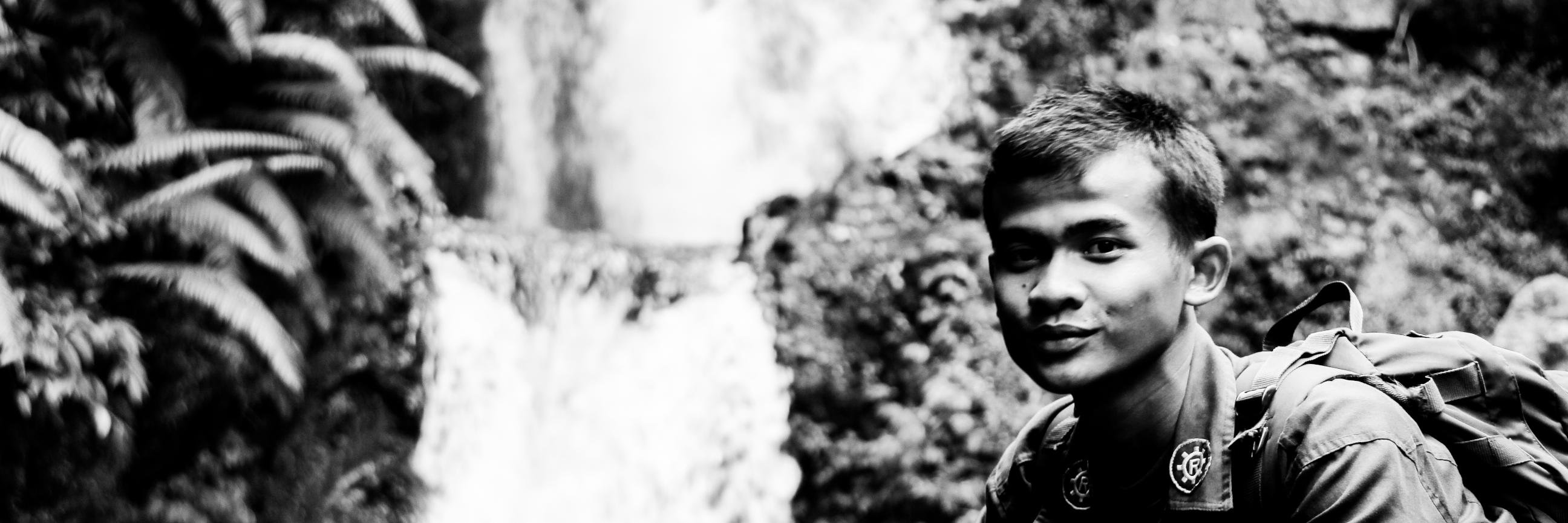 AdiBahari's profile banner image