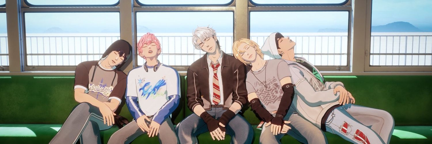 도물콩❤️🫧🫛 banner