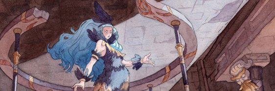 Ashley Capes banner