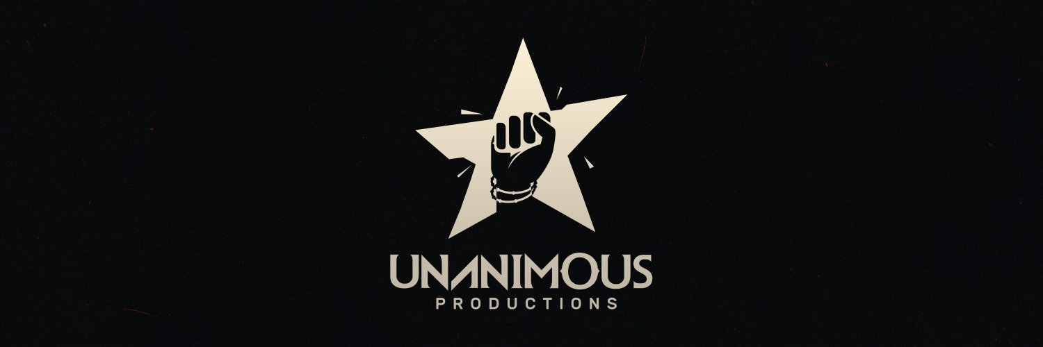 UnanimousProds's profile banner image