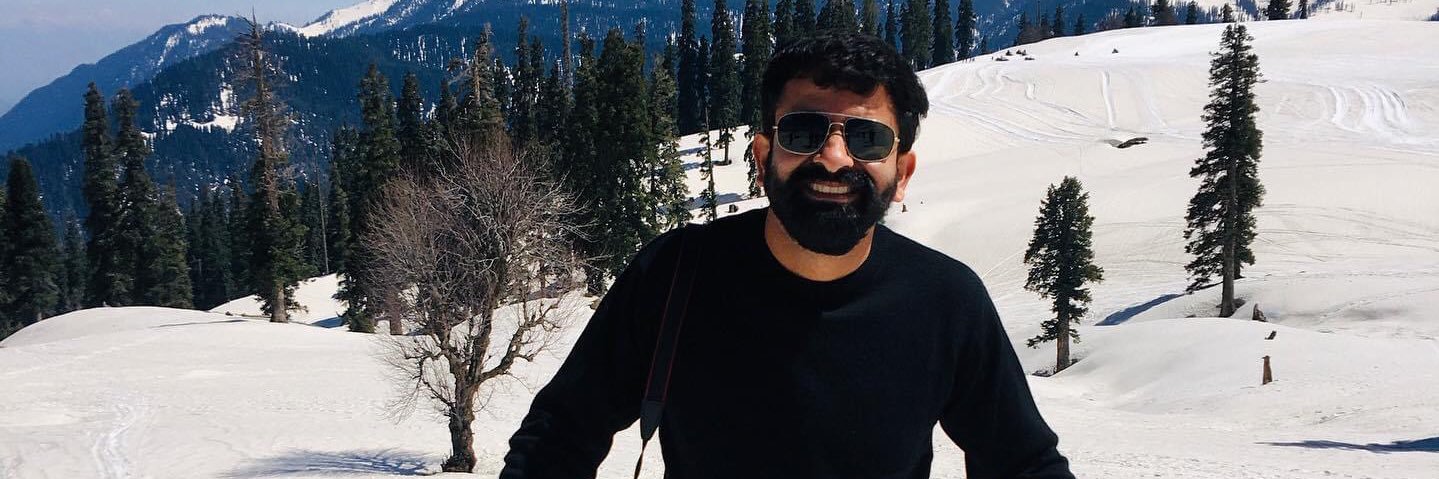 Thakur Shail Singh 🇮🇳 banner