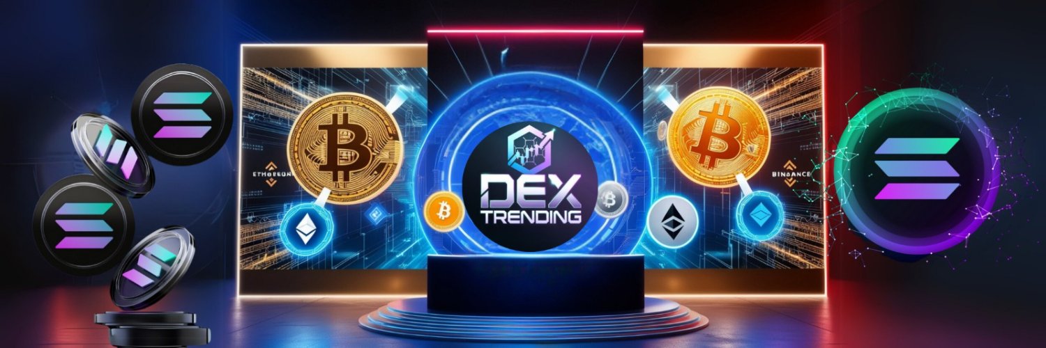 dextrendingg's profile banner image
