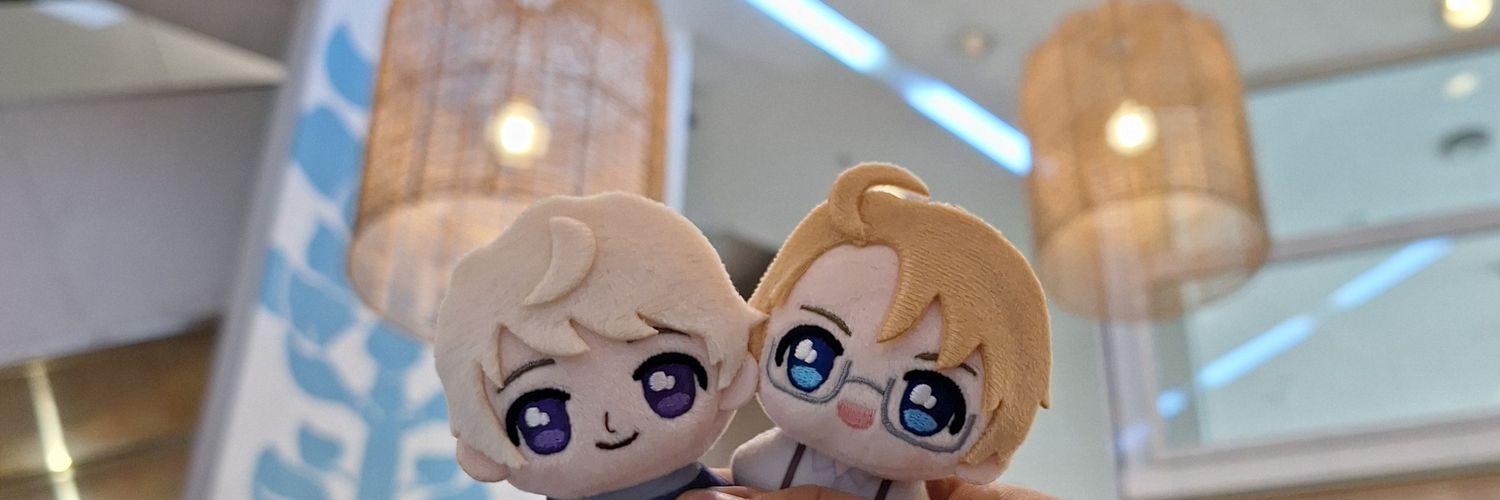 🌼MARI🌼 banner