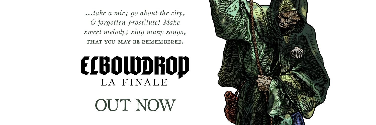 mfelbowdrop's profile banner image