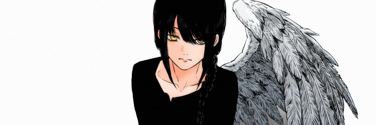 ISUKE✒️'s banner