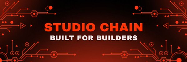 StudioPlatforms Profile Banner